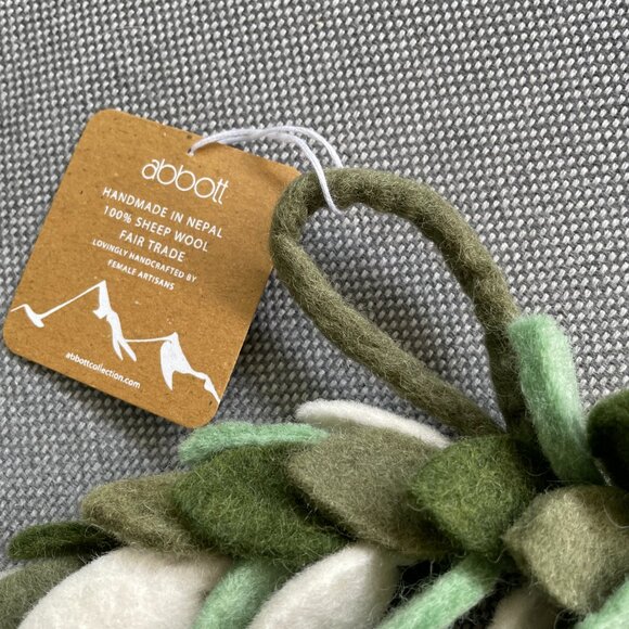 Wreath (Home décor) - Picture 3 of 4